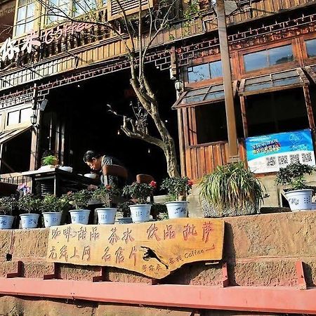 Fenghuang Waitin For You Inn Buitenkant foto