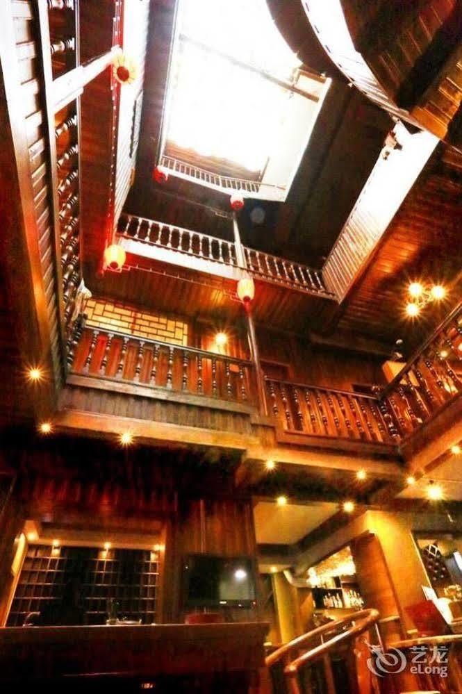 Fenghuang Waitin For You Inn Buitenkant foto